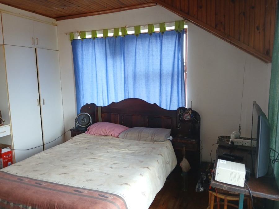 4 Bedroom Property for Sale in Noorsekloof Eastern Cape